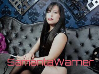 SamantaWarner