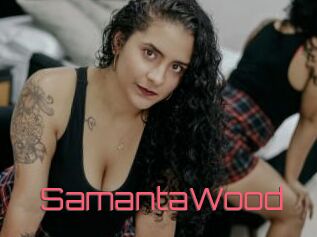 SamantaWood