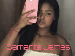 Samanta_James