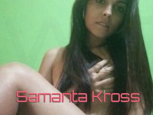 Samanta_Kross