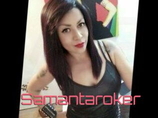 Samantaroker
