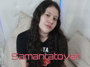 Samantatovar
