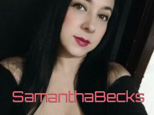SamanthaBecks