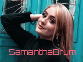 SamanthaBrum