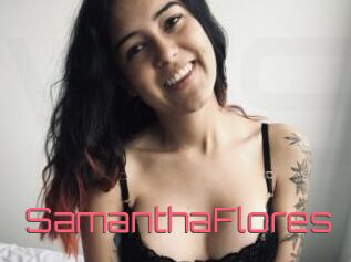 SamanthaFlores