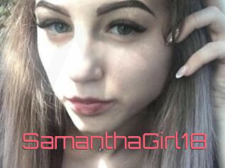 SamanthaGirl18