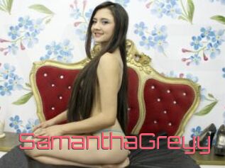 SamanthaGreyy