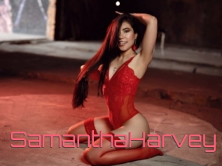SamanthaHarvey Webcam Sexe Direct