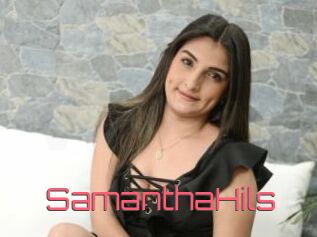 SamanthaHils