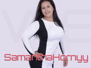 SamanthaHornyy