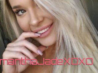 SamanthaJadeXOXO