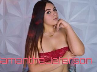 SamanthaJeferson