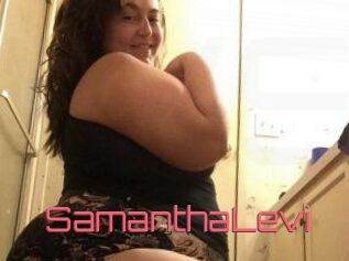 Samantha_Levi
