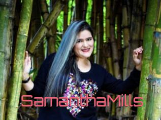 SamanthaMills