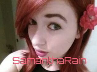 SamanthaRain