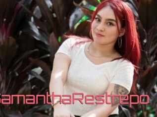 SamanthaRestrepo
