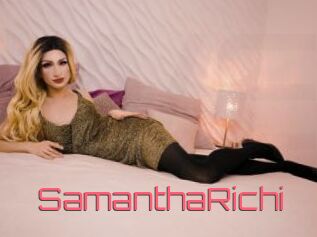 SamanthaRichi
