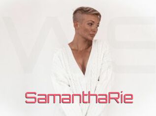SamanthaRie