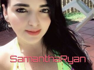 SamanthaRyan