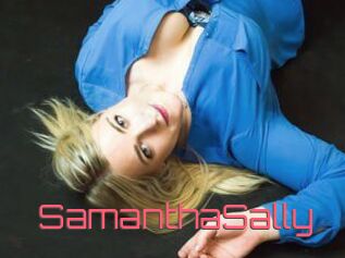 SamanthaSally