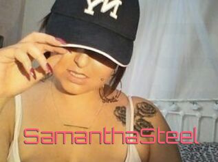 SamanthaSteel