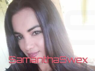 SamanthaSwex