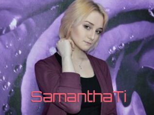 SamanthaTi
