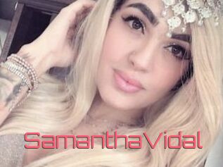 SamanthaVidal