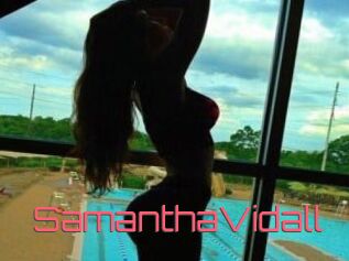 SamanthaVidall