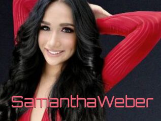 SamanthaWeber