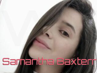 Samantha_Baxterr
