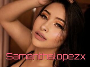 Samanthalopezx