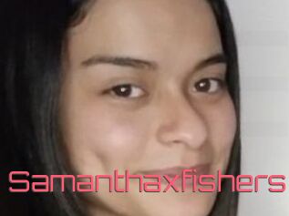 Samanthaxfishers