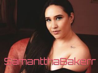 SamantthaBakerr