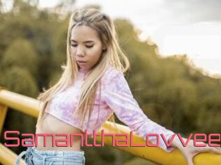SamantthaLovvee