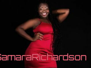 SamaraRichardson