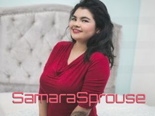 SamaraSprouse