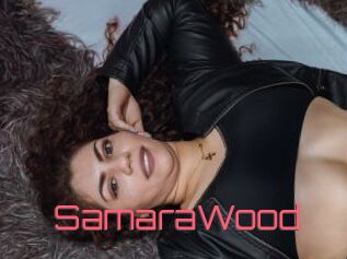 SamaraWood