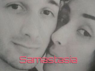 Samastasia