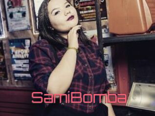 SamiBomba