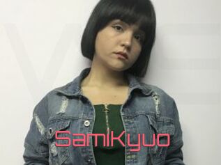 SamiKyuo