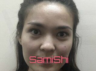 SamiShi
