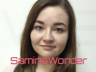 SaminaWonder