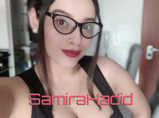 SamiraHadid