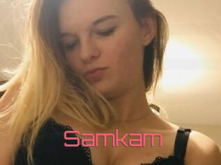 Samkam