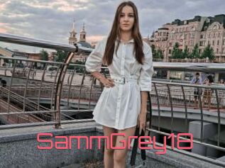SammGrey18