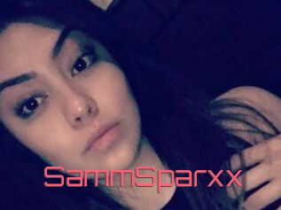 SammSparxx