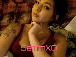 SammXO