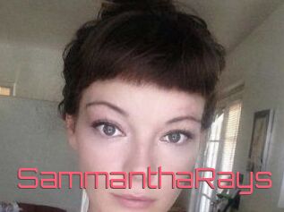 Sammantha_Rays