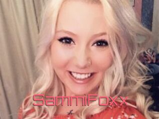 SammiFoxx